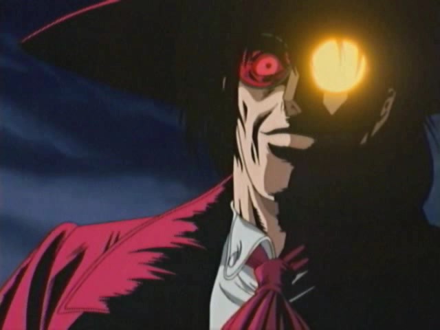 Otaku Gallery  / Anime e Manga / Hellsing / Screen Shots / Episodi / 08 - Kill House / 125.jpg